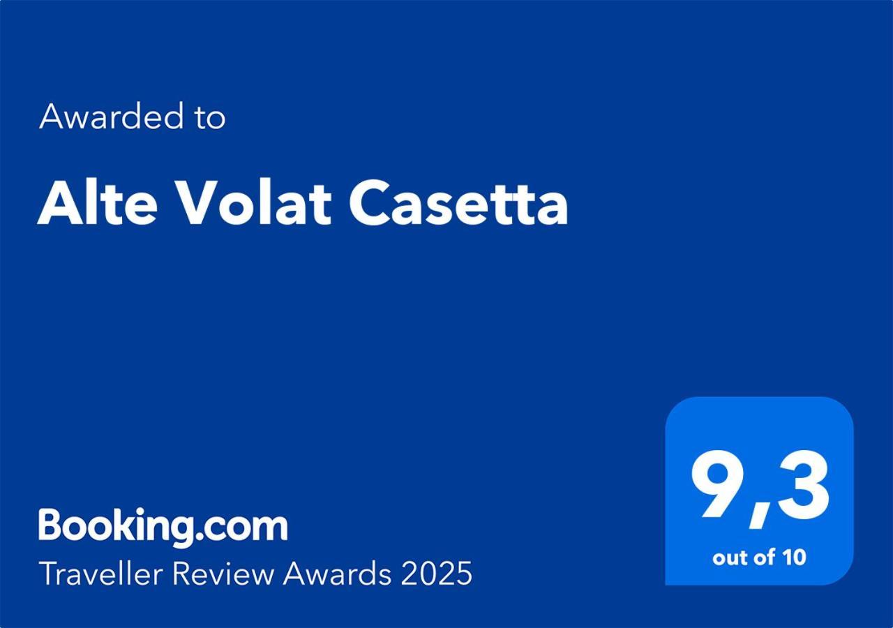 Alte Volat Casetta ミラノ エクステリア 写真